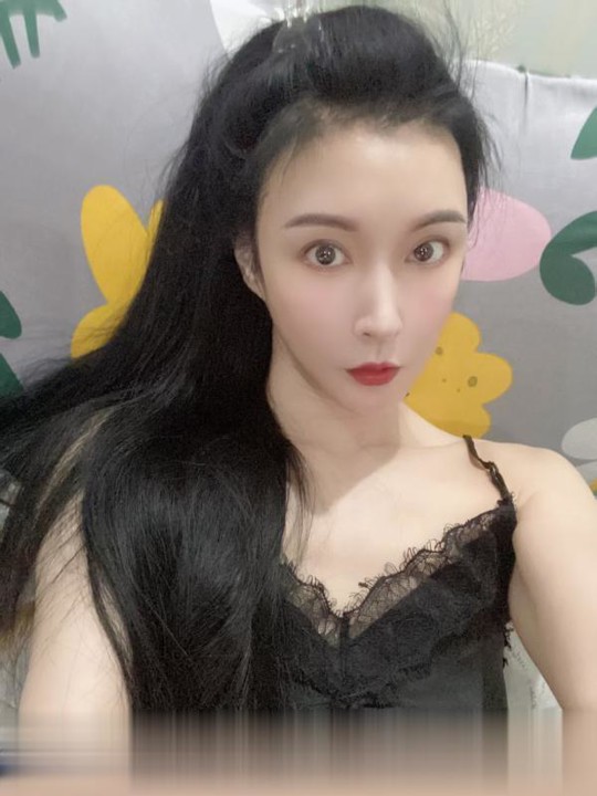 东区妩媚御姐