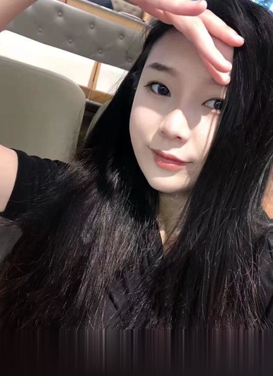河北清纯娇小妹子