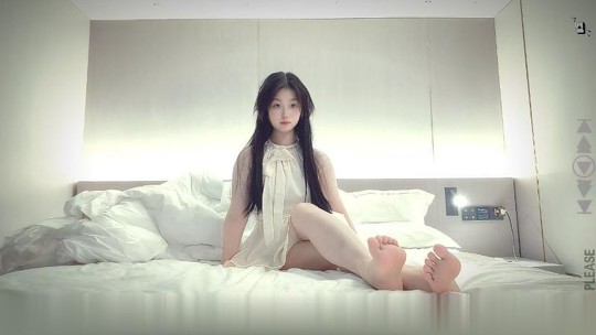 市北情趣奶白小妹