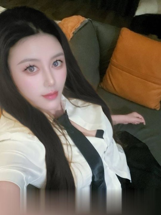 兰州大奶妹娇娇