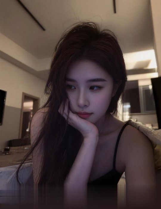 包河清纯婉儿