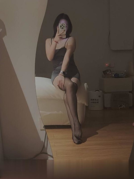 好身材少妇.