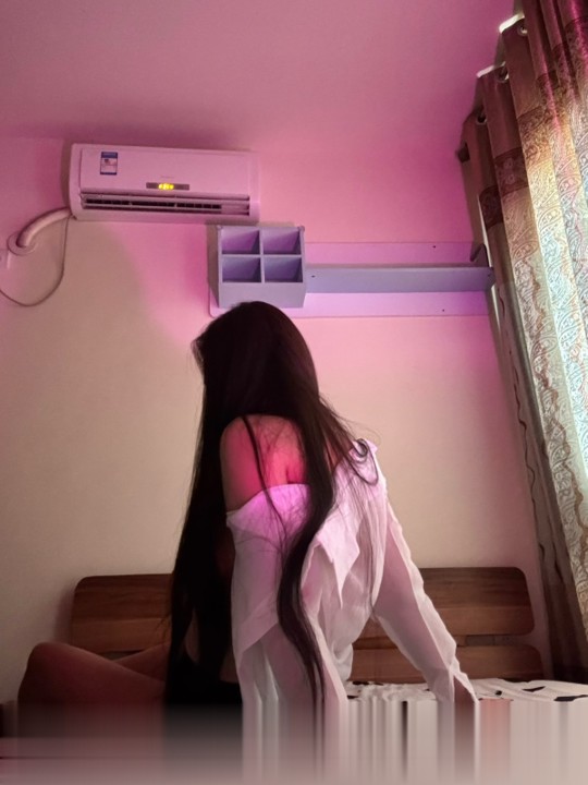 外地妹子..