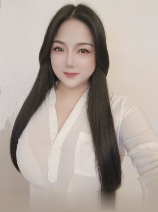 宝藏女孩..
