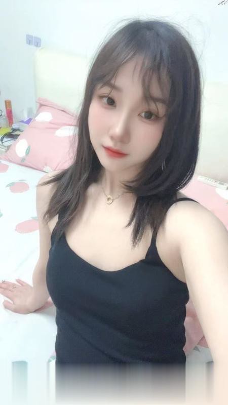 风骚仙仙小美女