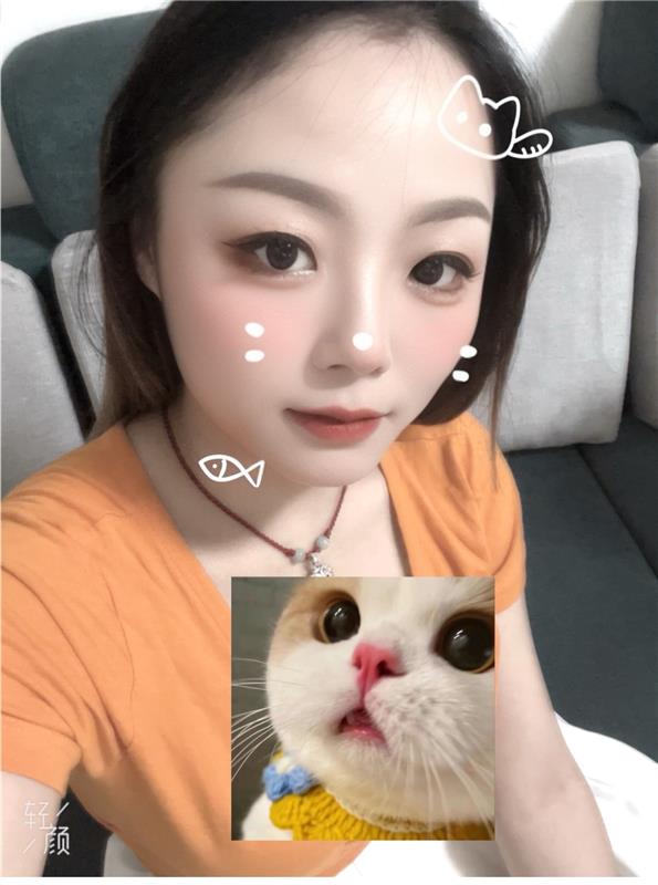 天心区娇小大胸妹