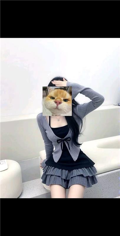 05后年轻嫩妹