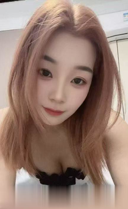 性感高挑妹子