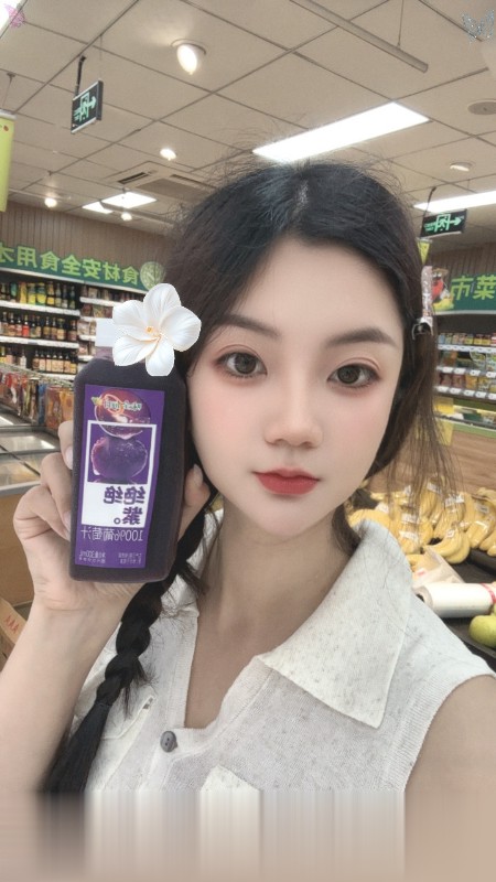 风情御姐楚楚