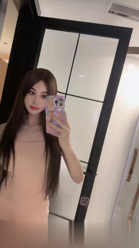 浦东S型身材御姐