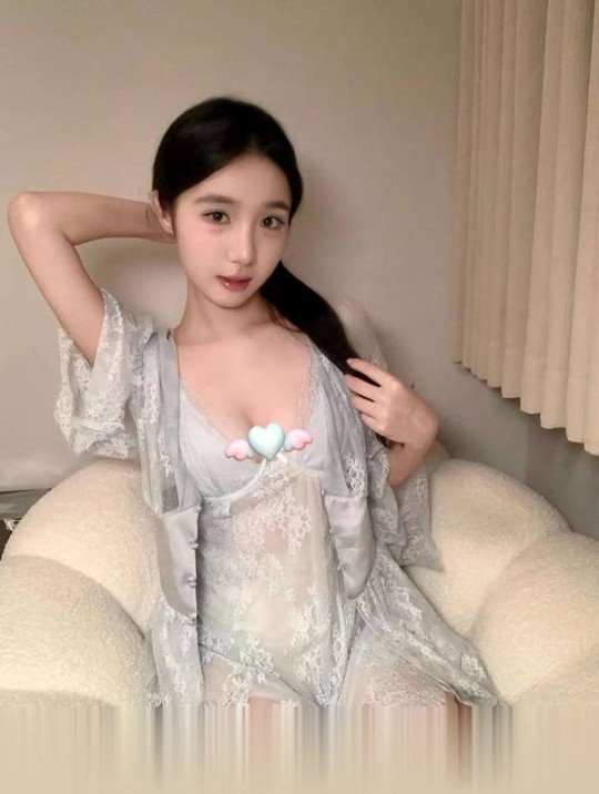 普陀清纯小姐姐