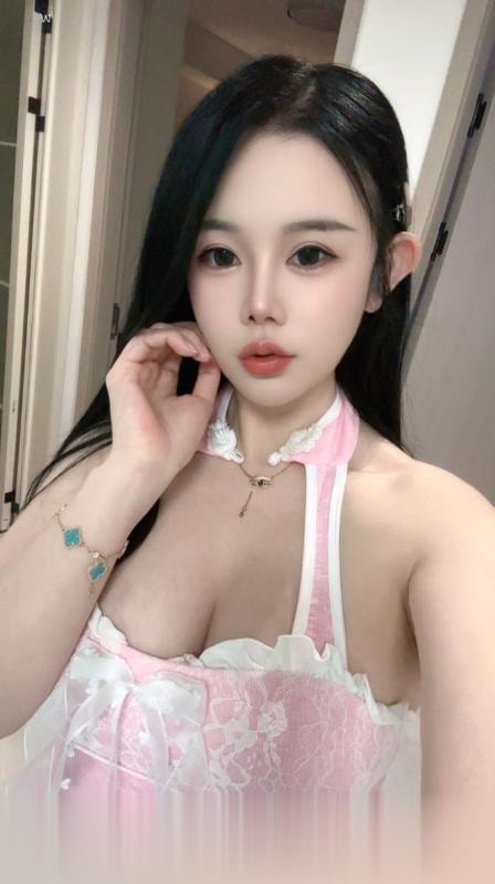 百子湾巨乳御姐文静