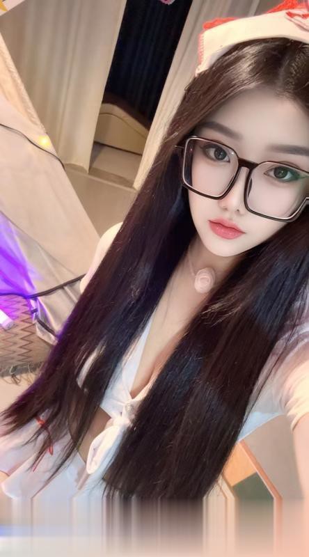普陀制服小女友