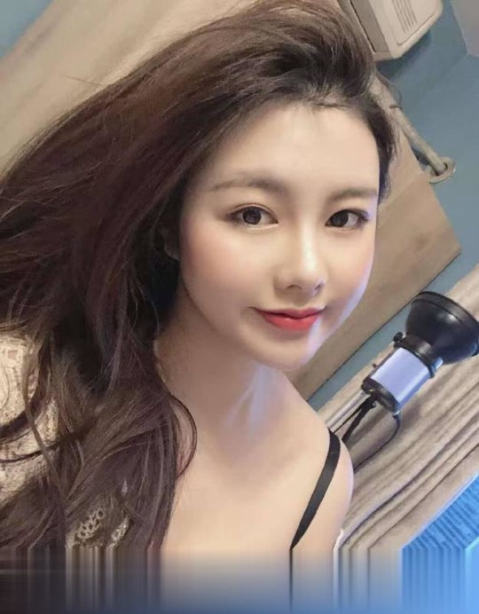甜妹艾艾..