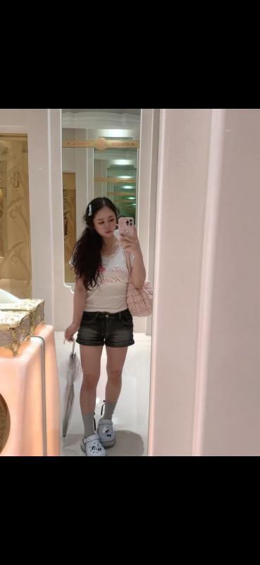 夫子庙瑞瑞老师