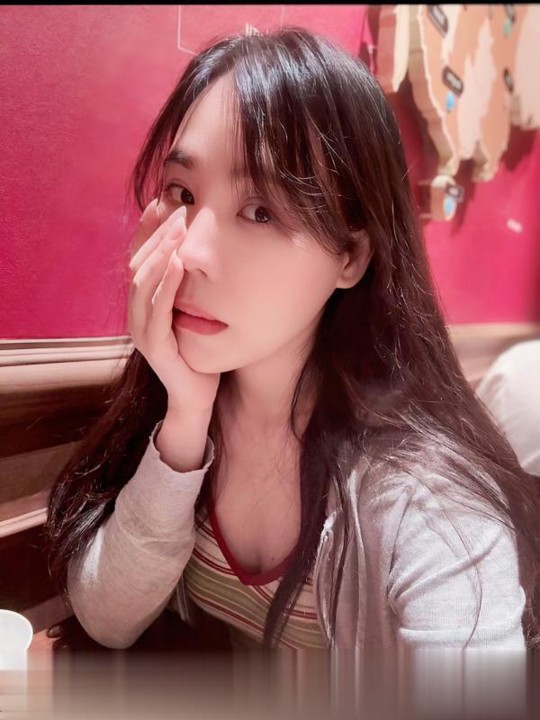 上城性感美臀安然