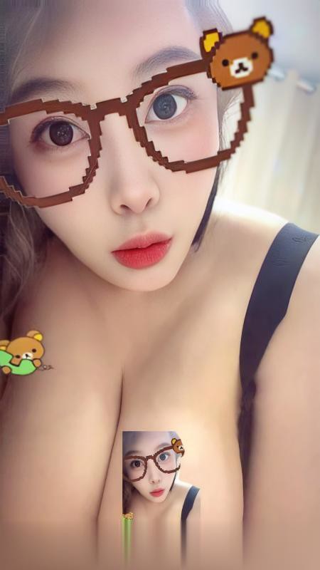 G奶诱惑骚货元元