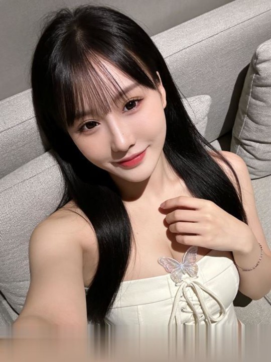 大长腿南方女孩