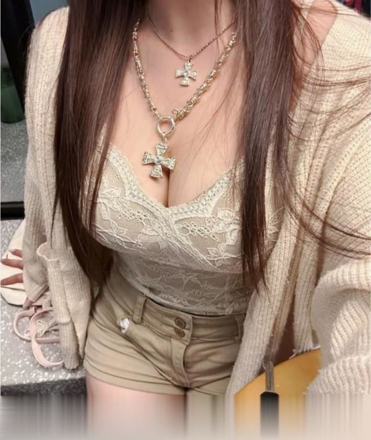 大长腿南方女孩