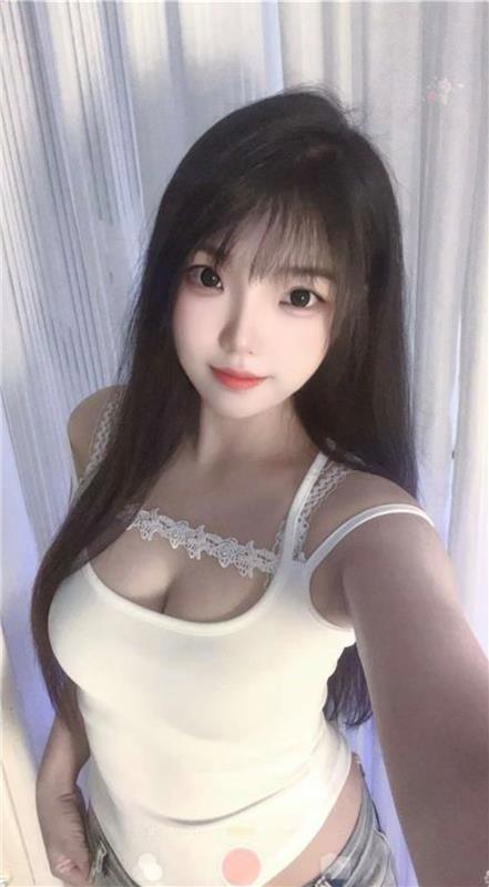 西安年轻大奶妹