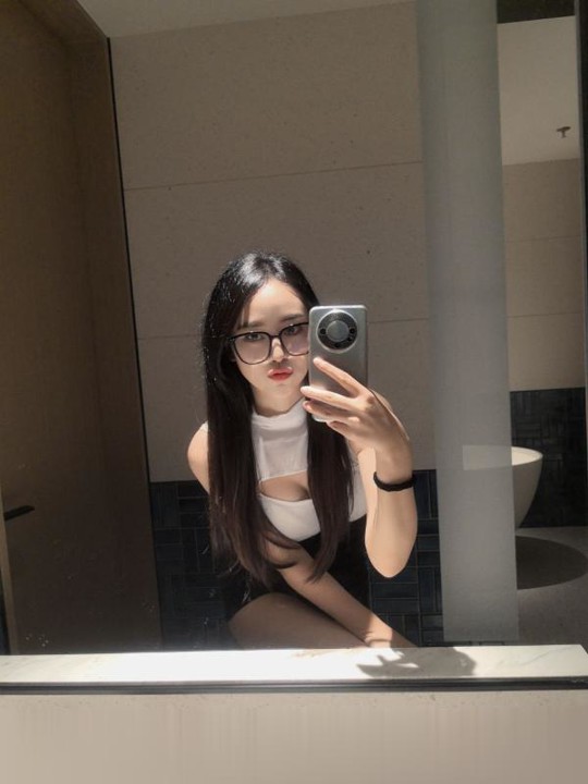 西丽个人糖糖