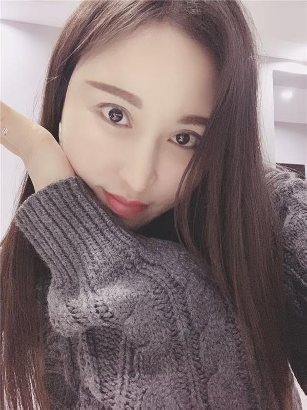 温柔可人骚少妇