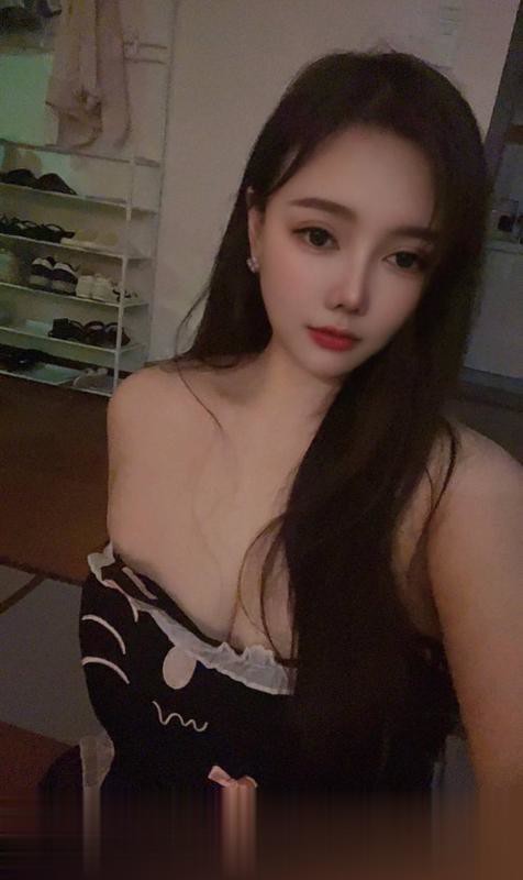 风骚型少妇可可