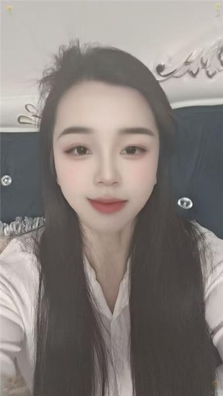小雨闺蜜小橘子