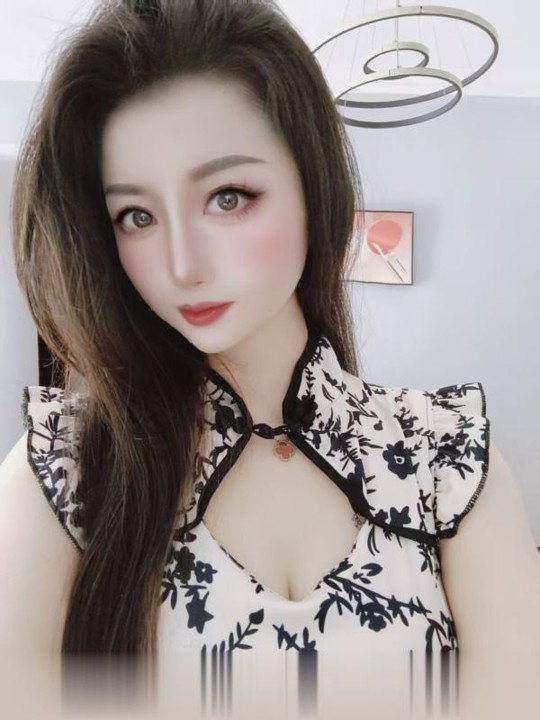 天河小少妇.